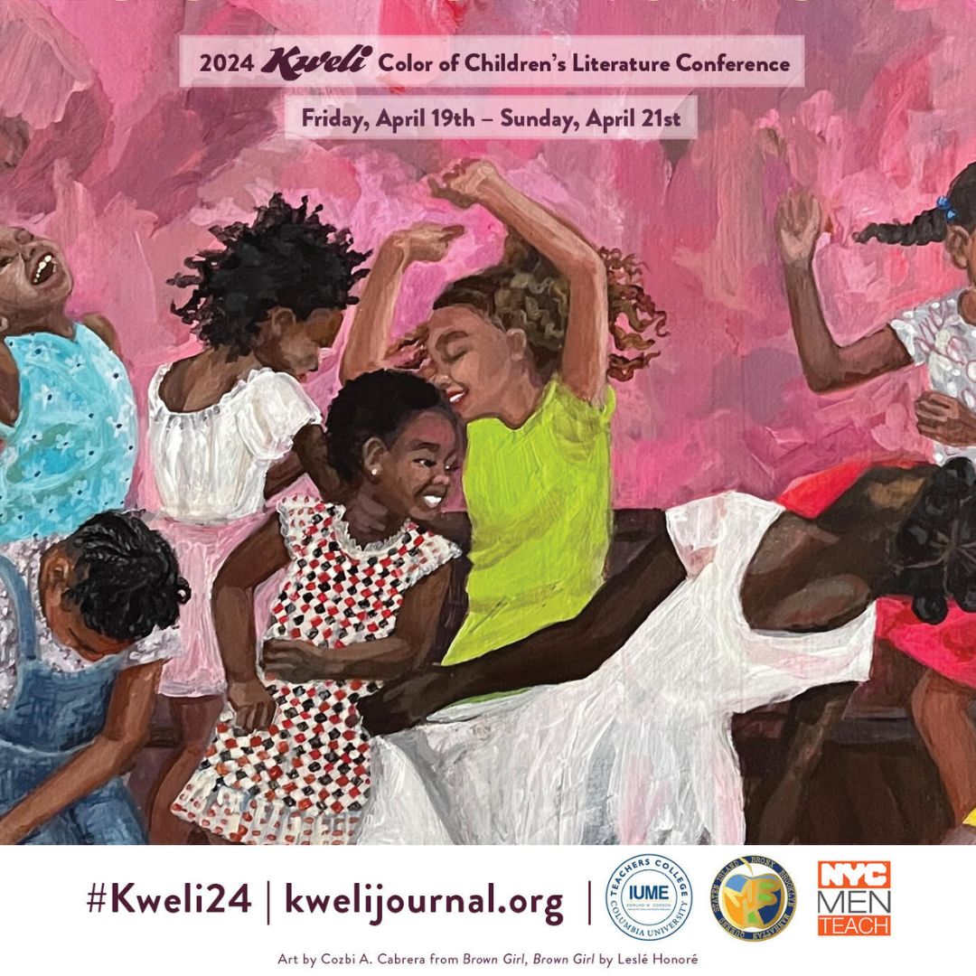 Charlene Allen tweet media