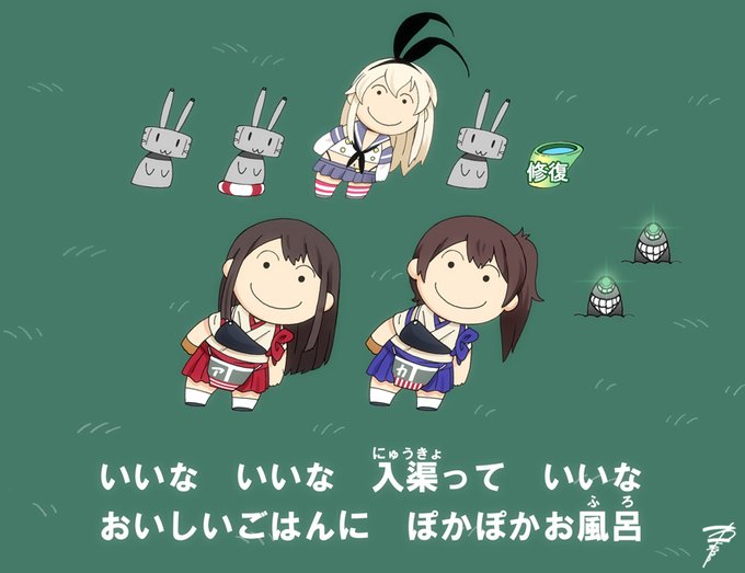 #軽い気持ちで描いたら思った以上に反響があった絵 