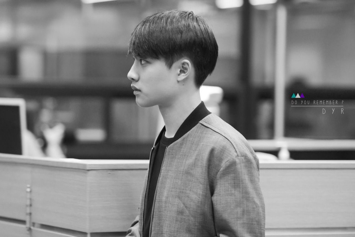 #DO(D.O.) #DOHKYUNGSOO #도경수 #디오 #엑소 #엑소디오 #EXO @weareoneEXO @companysoosoo_