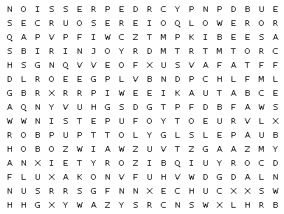 Ready for a Mental Illness Word Search? There are 16 words hidden in this web of letters. Can you find them?

Hint: 2 of the words are acronyms (ex: OCD)

#WordSearchPuzzle #EndTheStigma #MentalIllness #OnlineGames #WeekendWellness #MentalHealthBreak