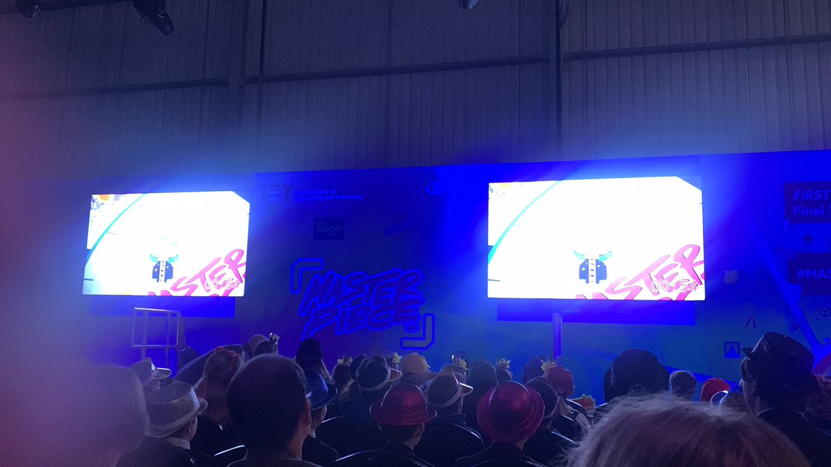 Shawlands Lego Team (@shawaclegofirst) on Twitter photo Can’t wait for it to start! <a href="/FLLUK/">FIRST LEGO League UK and Ireland</a> <a href="/ShawlandsAcad/">Shawlands Academy</a> Let the carnage commence. Can’t wait for it to start! <a href="/FLLUK/">FIRST LEGO League UK and Ireland</a> <a href="/ShawlandsAcad/">Shawlands Academy</a> Let the carnage commence.