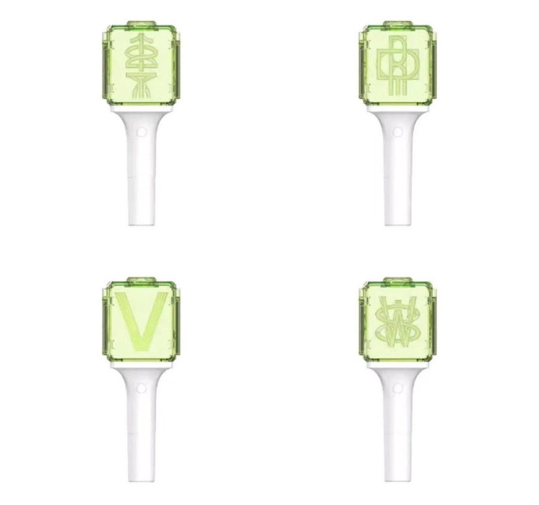 tteokgyus's tweet photo. the biggest glowdowns in kpop lightstick history https://t.co/0vgSFKRY99