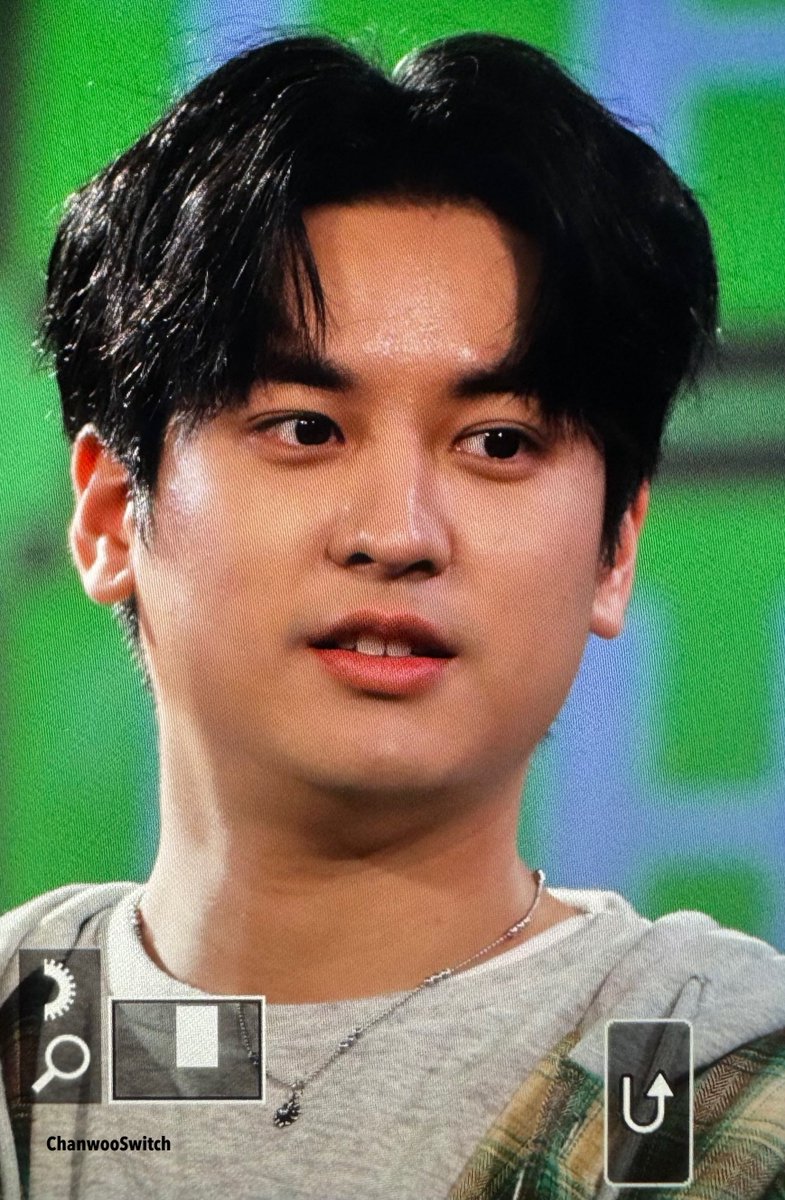 ChanwooSwitch tweet picture