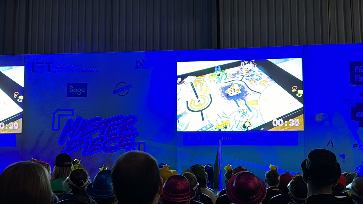 Computing Science @ Shawlands Academy (@compscishawacad) on Twitter photo Opening ceremony about to start!! <a href="/Doug_GCC/">Douglas Hutchison</a> <a href="/ShawlandsAcad/">Shawlands Academy</a> @kirstymcfaul <a href="/firstlegoleague/">FIRST LEGO League</a> <a href="/ShawAcLegoFirst/">Shawlands Lego Team</a> Opening ceremony about to start!! <a href="/Doug_GCC/">Douglas Hutchison</a> <a href="/ShawlandsAcad/">Shawlands Academy</a> @kirstymcfaul <a href="/firstlegoleague/">FIRST LEGO League</a> <a href="/ShawAcLegoFirst/">Shawlands Lego Team</a>