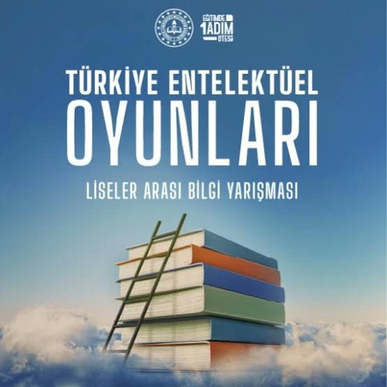 #okuyan bir gençlik için okutan bir gençlik var #Yüksekova da 
Türkiye entelektüel oyunları liseler arası Bilgi yarışmasını yoğun bir katılım ile gerçekleştirdik @NUNVakif @tugvaistanbul @beratalbayrak @tugvahakkari @TugvaYuksekovaa