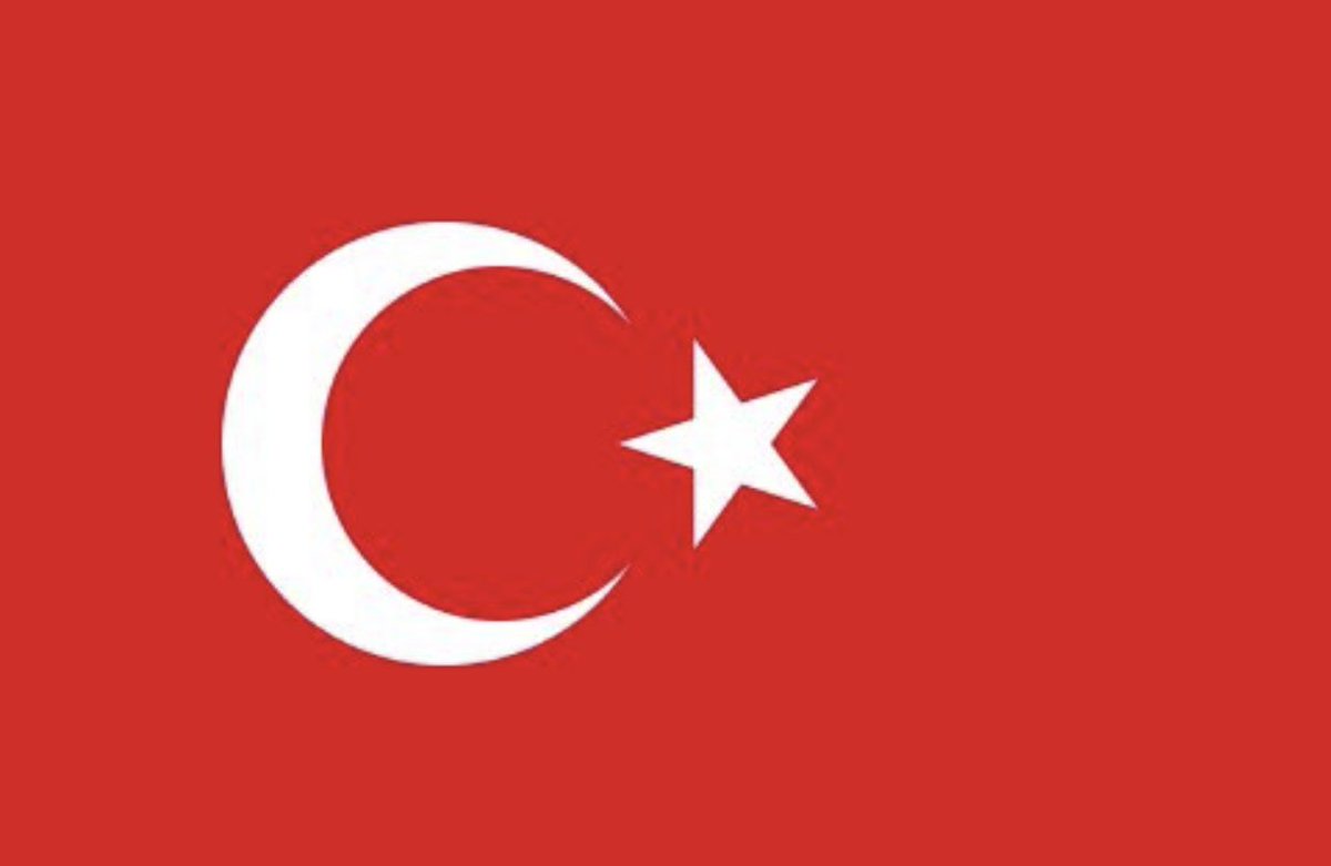 🇹🇷 Bu Topraklarda yaşayıp, Türk 🇹🇷Bayrağından rahatsız olan soysuzlara gölgesi haram olsun.!