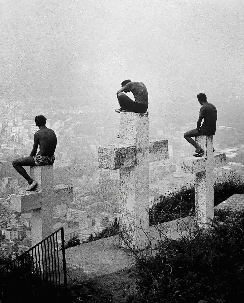 Guido Giannini -  Napoli, 1950