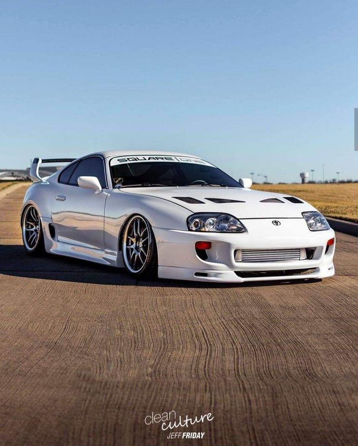 The GOAT  Supra mk4

#toyota #toyotasupra #SupraBlastOff #Supramk4