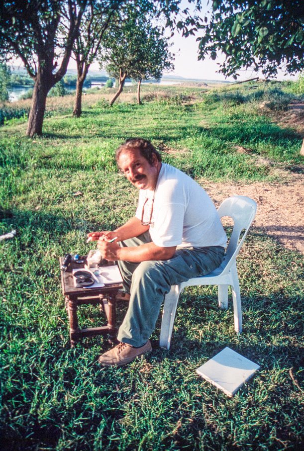 LandofNinevehAP's tweet photo. In memoria di Frederick Mario Fales: https://t.co/UjKIIO0seq https://t.co/nboP8EGvHu