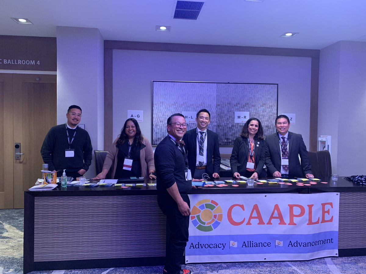 irella_perez's tweet photo. Congratulations California Association of Asian &amp; Pasifika Leaders in Education on a successful start to your first education summit. Proud to support your mission #CAAPLE #SteamOnDemand https://t.co/W7eCqwTNHx