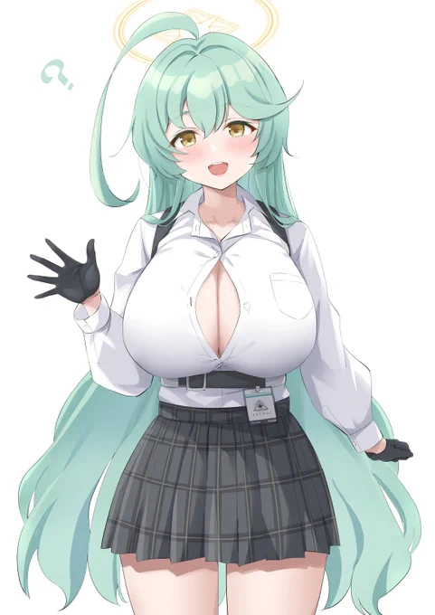 ユメ先輩 