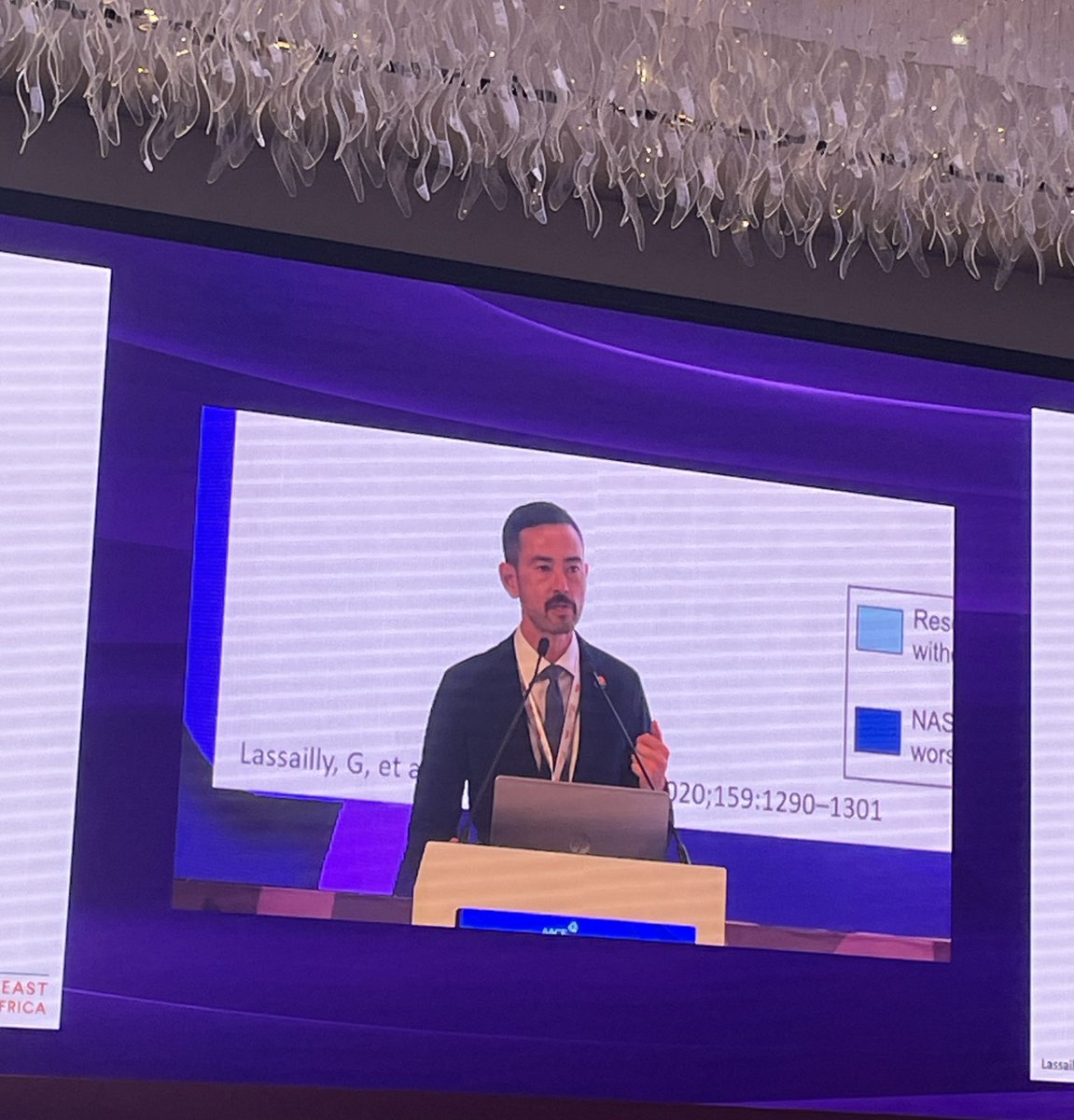 ✨The AACE Cardiometabolic Conference began with insightful talks, including our chair, Prof. Jaime Almandoz’s discussion on post-bariatric weight regain. Don’t miss out on the last day of AACE! Join us and maximize your experience at this remarkable event. 📚 AACE MENA