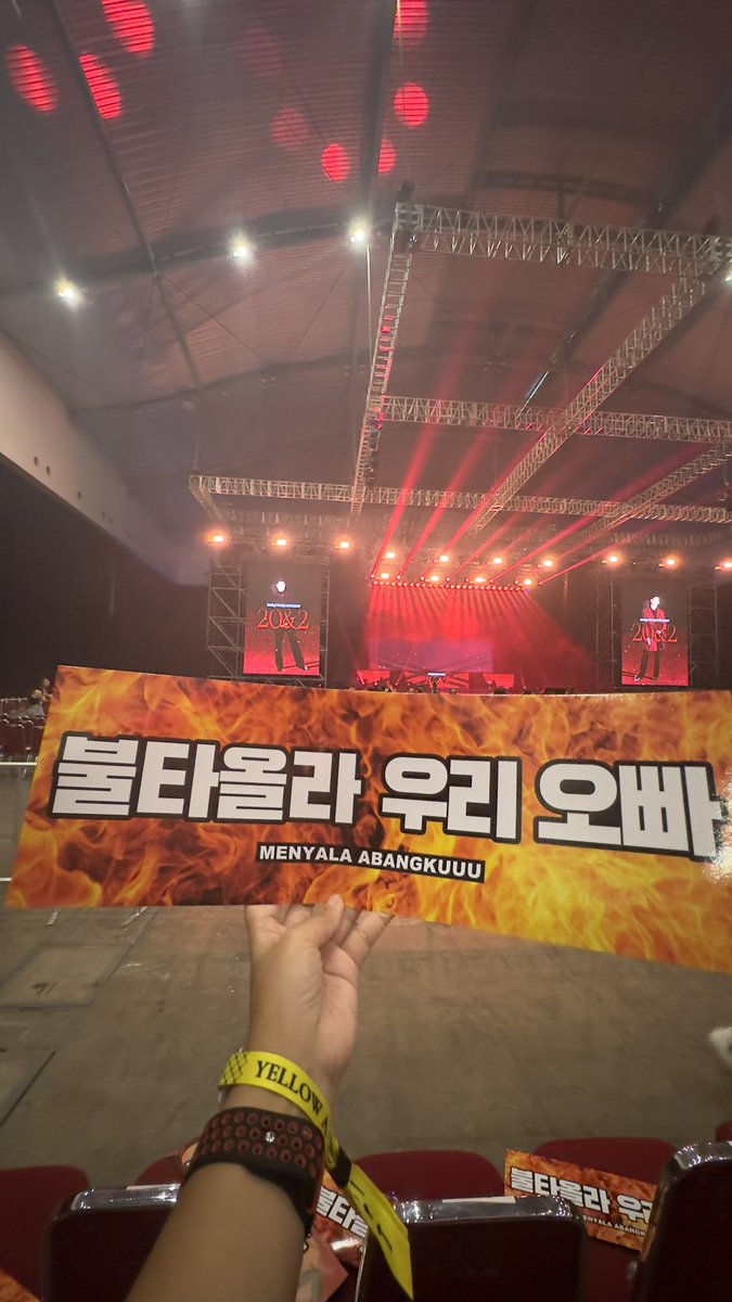 dianadylan14's tweet photo. #TVXQ_20n2 TVXQ JAKARTA https://t.co/93411POldV