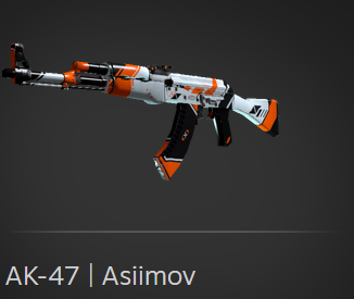 🎊AK-47 | Asiimov FT Skin Giveaway🎊 ✅Follow me ✅Retweet this ✅Like/Comment** on my new DatDrop video and subscribe to my channel (Must reply to this tweet with proof) youtu.be/Ncuq_G5gHWY Rolling in 48 Hours⏰ #CSGOGiveaway #CSGO #CSGOSKINS