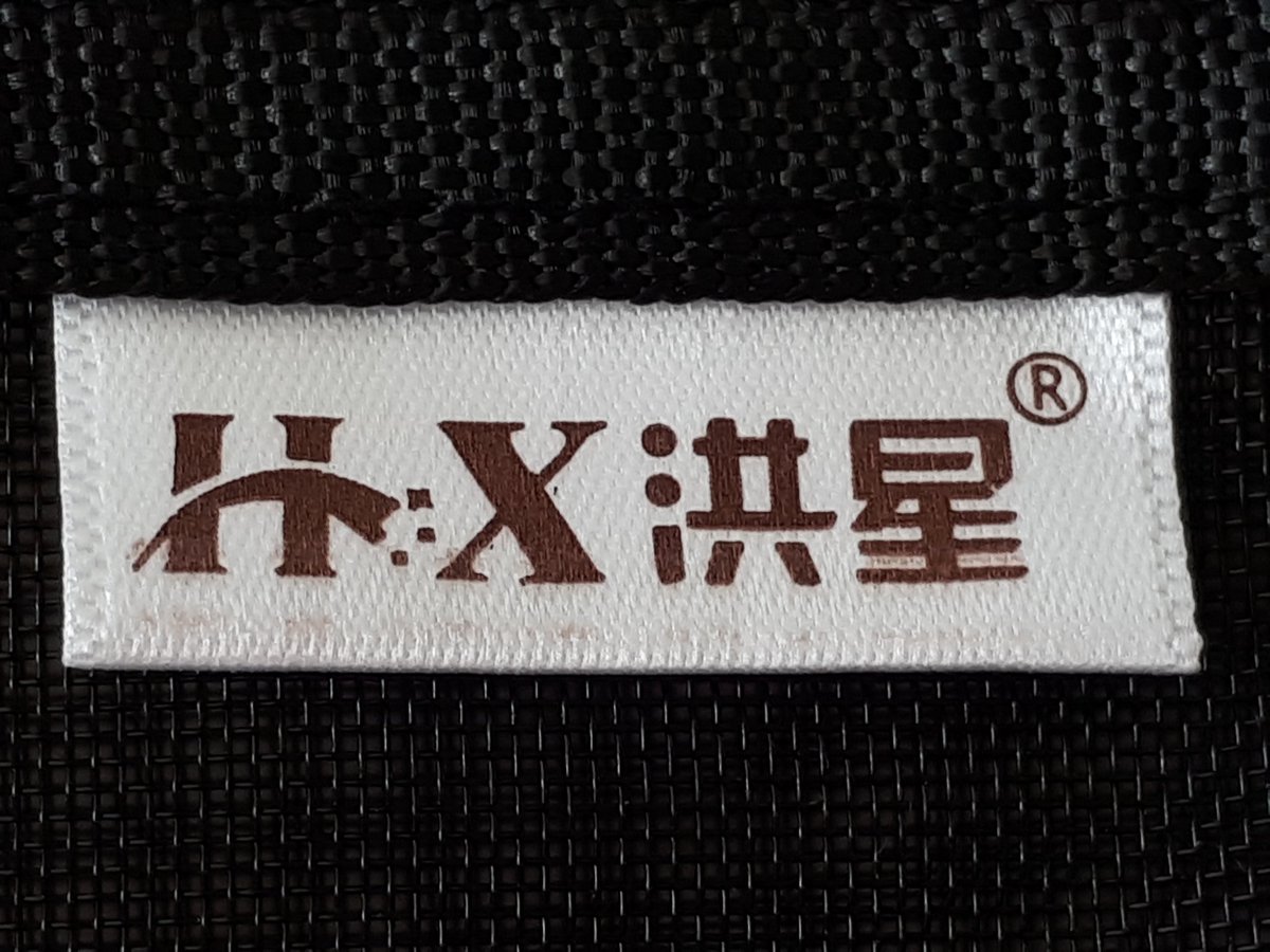 MeowNarak's tweet image. #MyNewBag
#MeshBag 
#PenBag 
#PenCase

#กระเป๋าตาข่าย
#กระเป๋าใส่ปากกา
#กระเป๋าใส่ของกระจุกกระจิก

#กระเป๋าจัดระเบียบ

#กระเป๋าสีดำ 
#ของใช้สีดำ
#กระเป๋าใบใหม่