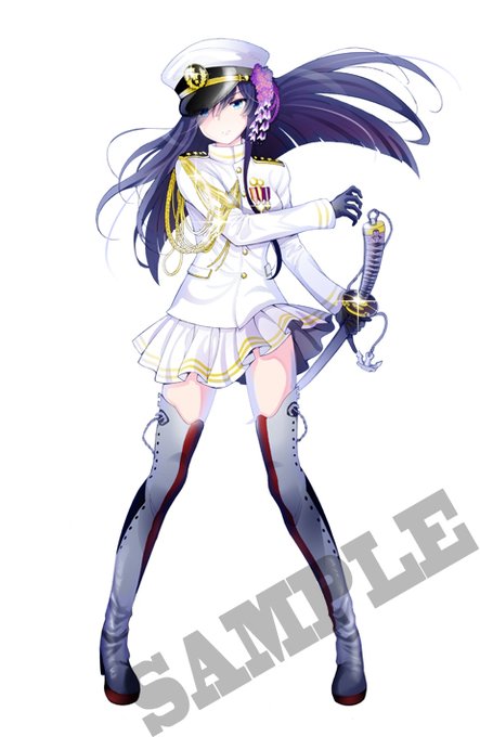 【募集】Vtuberさんのデザインやってみたいです!これまでPCゲーム・ソシャゲ・ラノベ等のキャラデザはやってきましたがVtuberさんは未経験なので是非!よろしければお声がけください絵柄等はTLやpixivをご覧ください※個人様のご依頼はお受けできるかどうか厳しいです…。#Vtuber 