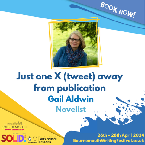 With events like #oneday2024 from Simon & Schuster  for romance writers coming up, grab this chance to hone your online pitching skills at a workshop I'm running IRL for @BmthWritingFest on 28 April. Details here:
pdsw.org.uk/whats-on/just-…