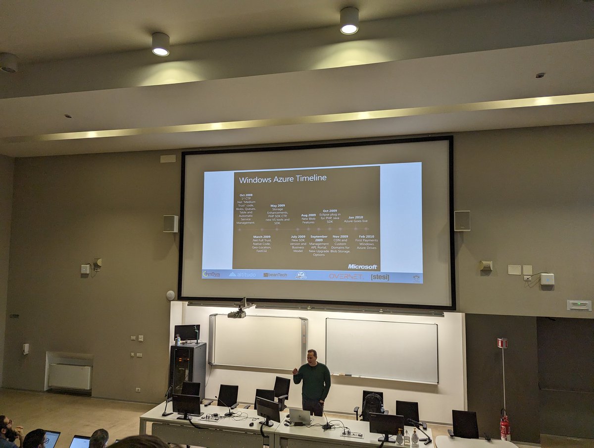 Luca Martini tweet media