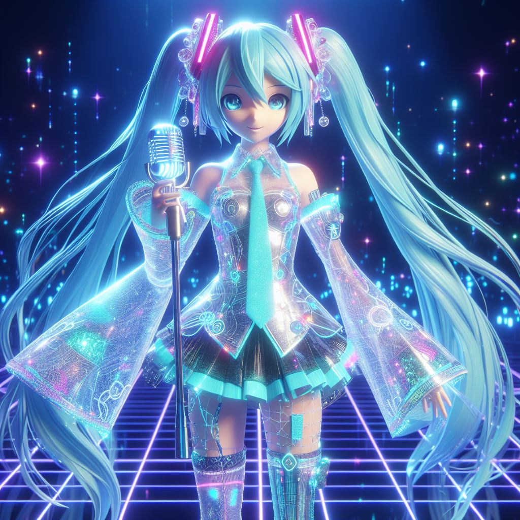 aproec's tweet photo. こちらもどうでしょうか
#初音ミク https://t.co/zGQuXRjHKh