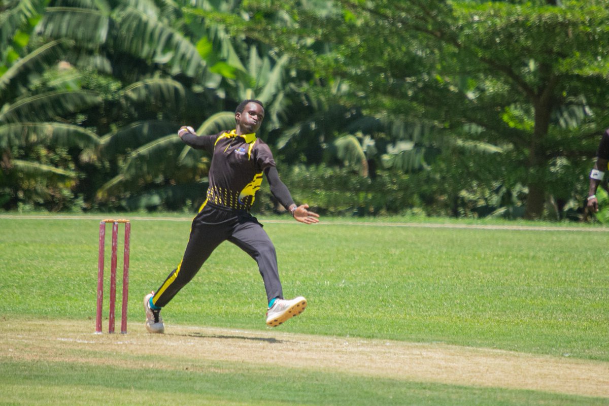 IprcCricket's tweet photo. Game day ! Today, we're ready to take on Zonic CC in our third match of the RCA Men's T20 League. Let's bring the heat and secure another victory! 🏏🔥 #TeamTriump @jacksonnza  @IPRCKigali https://t.co/8akApMGzSA