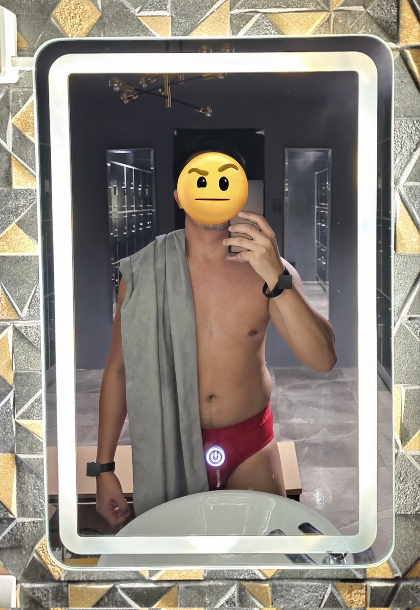 chunintatum's tweet photo. I was so productive this week to the point I'm having body aches now. 🥺
Thanks to @nxs_spa for providing relaxing &amp; quality massage. 💆‍♂️😌
Don't forget to use #NXSChunin100 to avail P100 off on weekdays. 😊
What if masubsob ka sa power button, ikiss and isniff mo ba? 🤭👀😏 https://t.co/mNrXObWomg