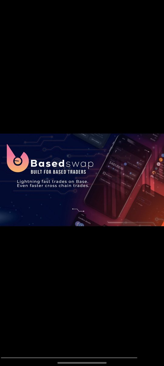 BattyMatty10's tweet image. #basedswap $bsw 🔵⚡️