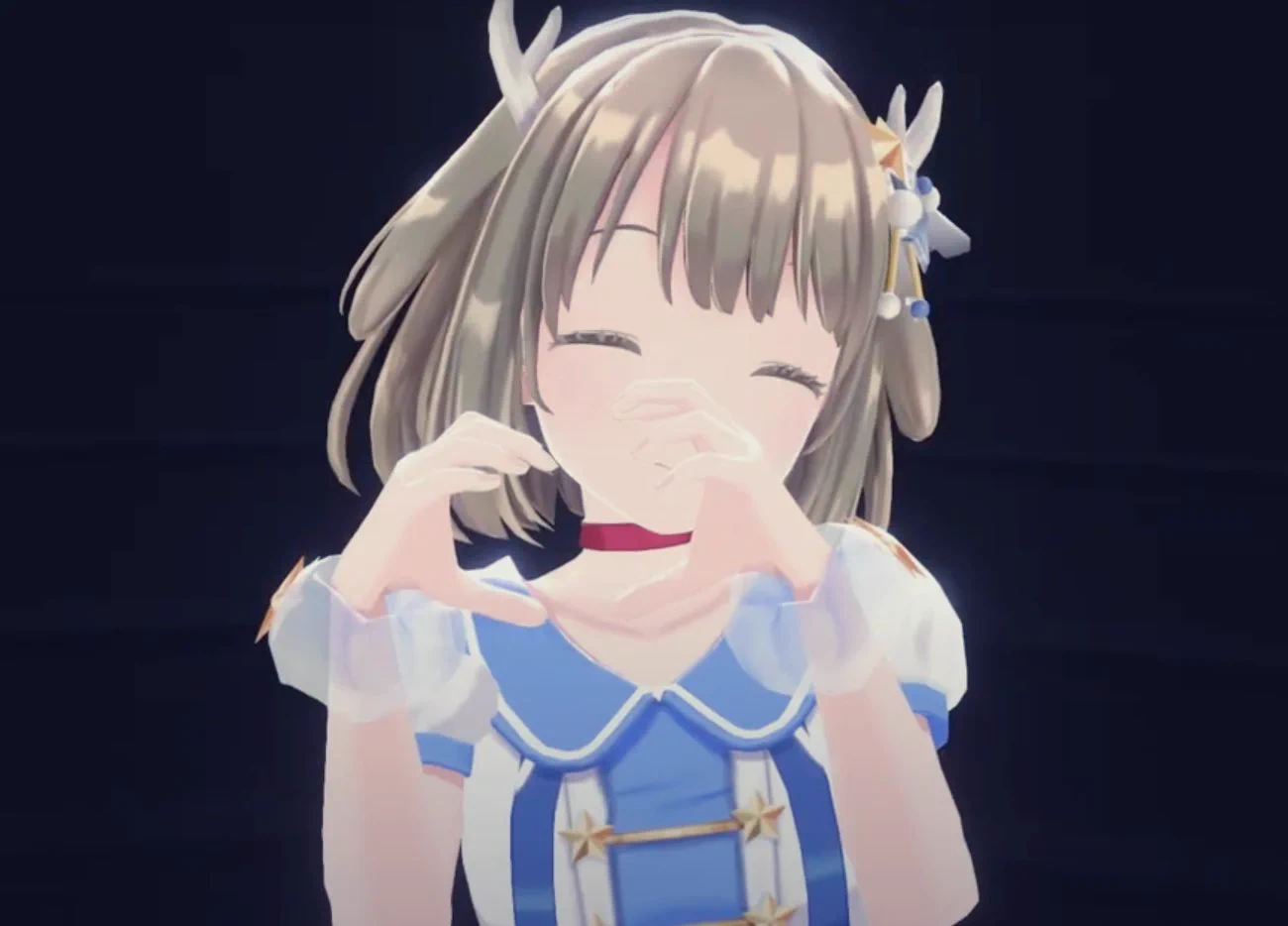 鹿乃まほろ🍓🦌 on X: 