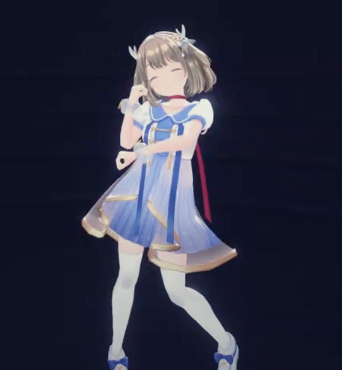 ◡̈ )/♥︎ #鹿乃