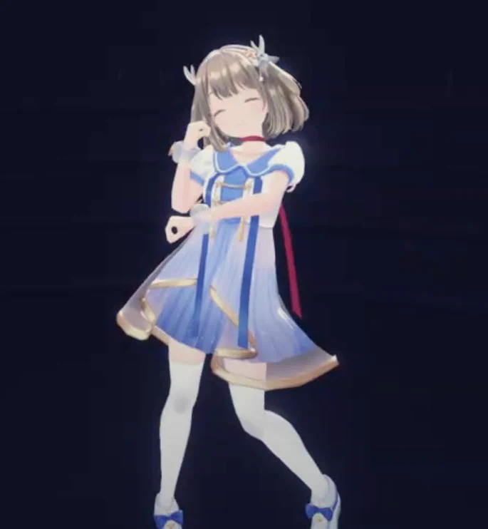 鹿乃まほろ🍓🦌 on X: 
