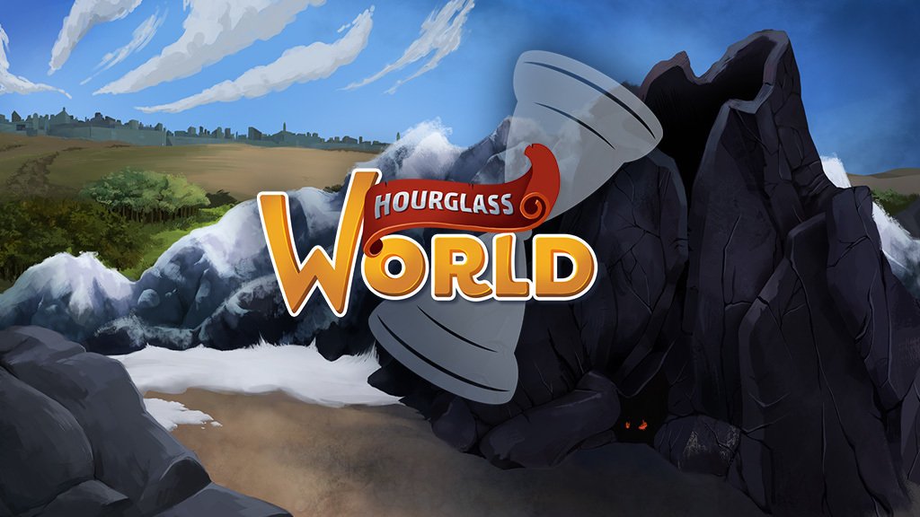 Hourglass World: More Than Just a Mobile Game

Ever dreamt of ruling a kingdom and becoming a legend?  @HourglassWorld, a mobile strategy game with innovative Web3 features, makes it a reality!  Download for free on Android and embark on your epic adventure!

#HourglassWorld #p2e