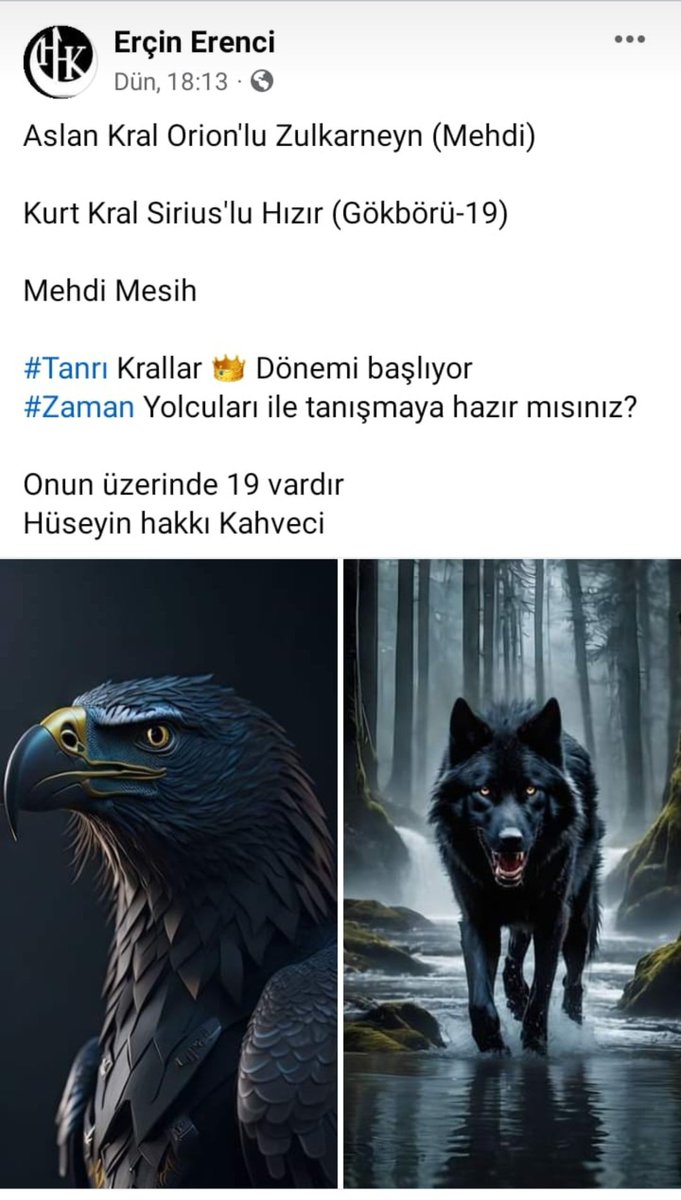 Kel Thor 6 ay sonra kendine gelmiş. Kafasını sudan çıkarmış. 😅