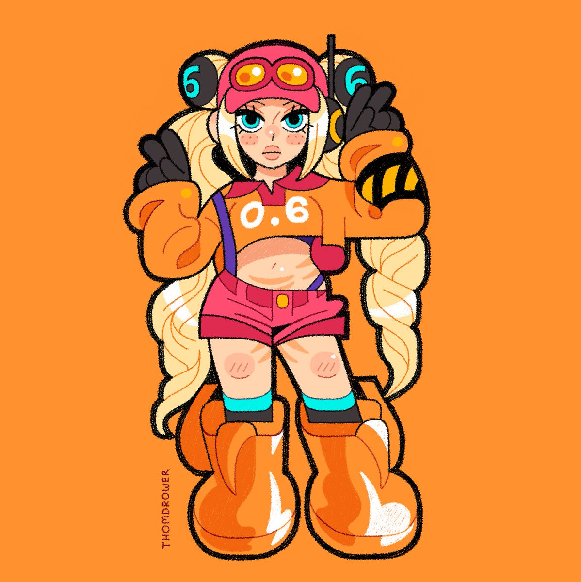 York Streetwear🧡

#ONEPIECE1112 #onepiecefanart #vegapunk