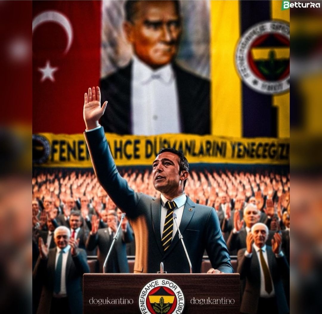 İSMAİL KARTAL,in gittigi ve bu kulübe asla ayak basmadigi gün FENERBAHÇE bayrami olacaktir. Verdigi demecler gibi ,bu kadar daglardan serin ,bu kadar sorumluluktan kaçıp herkesi suçlayan biri, bu vasıfsız hali ile bu camiada 1 dakika bile durmamalidir💛💙 @Fenerbahce