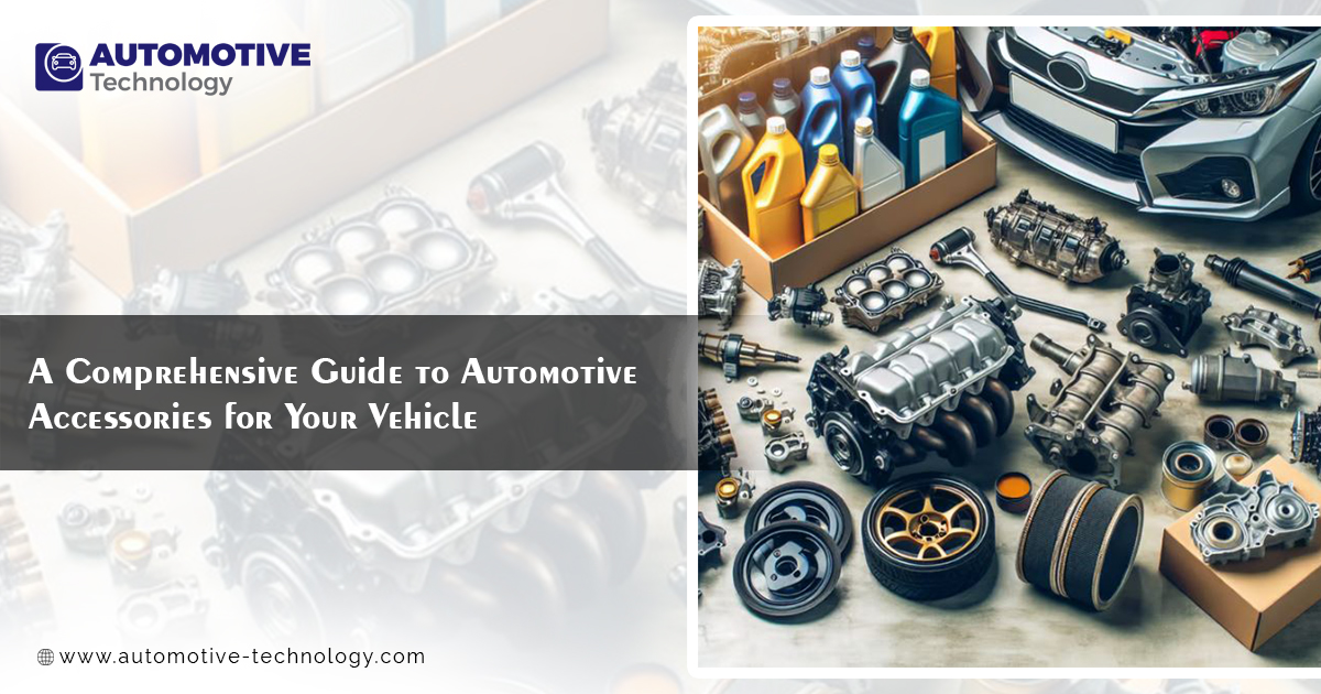 Navigate the World of #AutomotiveAccessories with Ease!  Our in-depth guide explores categories, benefits & buying tips for optimal fleet operations:

➡️automotive-technology.com/articles/a-com…

#FleetManagement #AutomotiveIndustry #VehicleEnhancement #AutomotiveUpgrades #VehicleCustomization