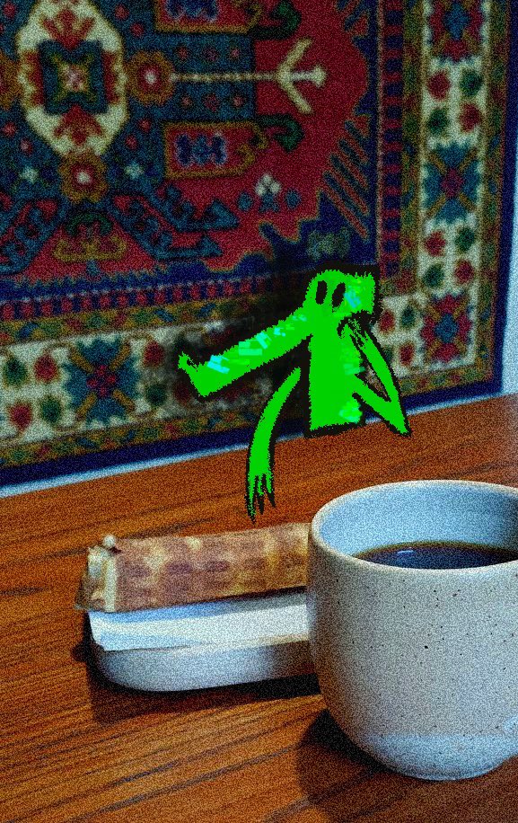 Потеряшкался. Зачитался.
Семейство Уизли — чудесные, хочу жить у них. Гарри — очень храбрый. Гермиона — самая умная, смекалистая и хорошая. Рон — настоящий друг.

Сейчас пью кофи, организм потребовал сгущенья вареного в тесте сахарном хрустящем после таких насыщенных приключений.