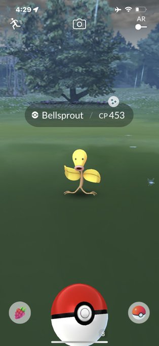 shiny Pok&eacute;mon in Korea https://t.co/2jBxh5C0yB