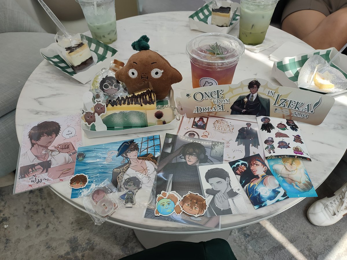 cyll_cos's tweet photo. อื้อหือหล่อจริง อื้อหือร้อนจัง...
ฉ่ำๆ เลย แดดอะ ฉ่ำาาา 55555
#Zekai #HBDZekai2024 #atlazsphere #InIZekaiCafe https://t.co/ZcFjKes3We