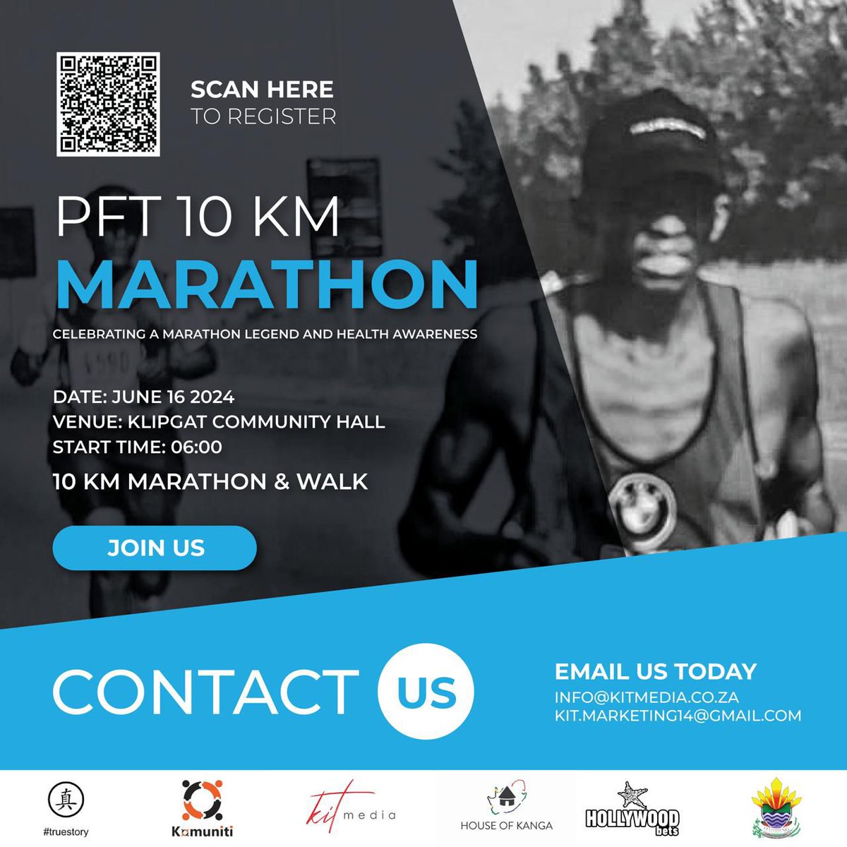 Kitmediasoluti1's tweet photo. 16 June 2024 join us! https://t.co/uwraucQ1mP
