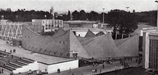 areasvellas's tweet photo. Expo 58... Marie Thumas Pavilion...
L. J. #Baucher, Jean-Pierre #Blondel & Odette #Filippone...
#architecture #arquitectura #Pavilion #Expo58
https://t.co/QTnt8OW0kR
https://t.co/wZoHSK18FW https://t.co/3Y9KSMP8of