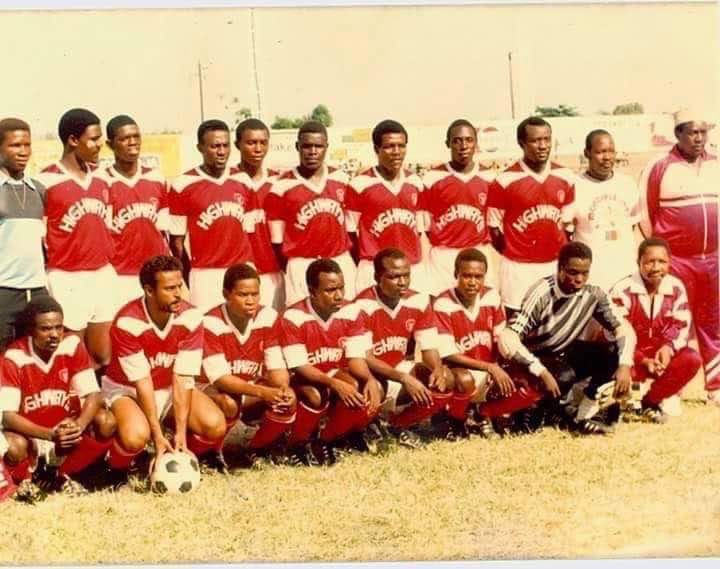 Kila la kheri <a href="/SimbaSCTanzania/">Simba Sports Club</a> ilikuwa njia sahihi kwa wakati sahihi