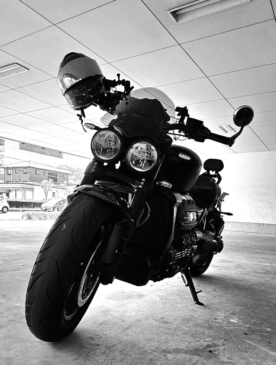 Start preparing for Golden Week holidays
#rocket3r