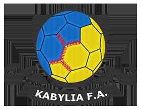 L'équipe nationale de Kabylie.

Elle participe à la coupe du monde de la Conifa en compagnie de l'Occitanie, Sicile, Haut-Karabagh...