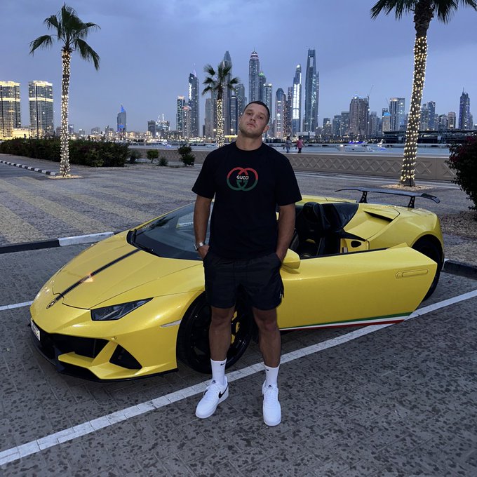 Would u ride with me ? 😏 https://t.co/97DgQQZaws