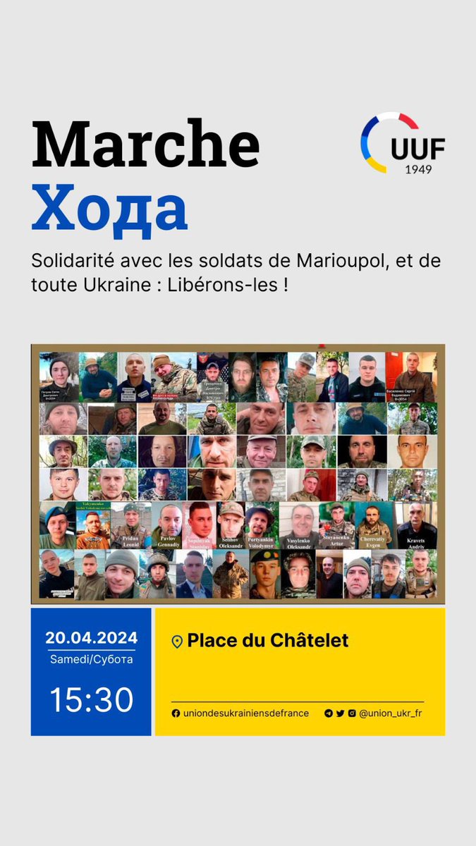 Fr_Bechieau's tweet photo. De #Labege où j’interviendrai au meeting de la liste @ETE_2024 conduite par @Lacroix_PRG, je rendrai hommage au courageux peuple ukrainien qui se bat contre l’invasion impérialiste meurtrière de la #Russie de #Poutine ! Et je penserai à mes amis de l’@union_ukr_fr rassemblés ce jour à #Paris ! #Ukraine #ArmUkraineNow #StandWithUkraine @MdpMouvement 🇺🇦🇪🇺🇫🇷