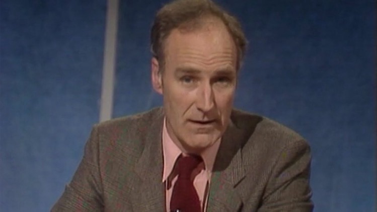 20 April 1938. Peter Snow was born in Dublin. He presented BBC2’s Newsnight from 1980 to 1997. Between 1969 and 2005, he was the key analyst of general election results, presenting in his trade mark flamboyant style. His son is historian and TV presenter, Dan Snow.