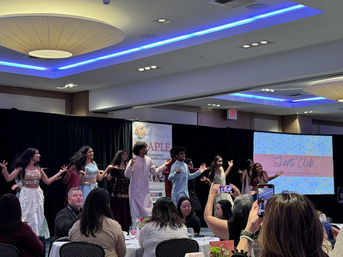 Yu27G's tweet photo. The line up today was 🔥 @CAAPLEorg with the 1st Filipino Attorney General Bob Bonta, to keynote Speaker, Estella Owoimaha-Church. Thank you for inviting us into your space of vulnerability, and your authentic self
#CAAPLECon24 #CAAPLEProud https://t.co/SrxyUsW3lO