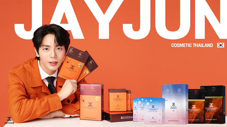 angelxshinki's tweet image. ถ้าคนหน้าแห้งมาก อยากหน้าฉ่ำก็แนะนำเลย ซองชมพู ฉ่ำสุดใจจริงๆ 
Eye-cream แอบเก็บไว้ใช้ได้ 3 ครั้งเลยล่ะ มีเยอะมาก ช่วงนี้มีโปรแถมด้วย

#JAYJUN - Intensive Blooming Mask 3-Step (390 ml.) #แผ่นมาส์กหน้า 
🧡 shope.ee/8pPCxZH2Tx
💙 s.lazada.co.th/s.nqzcn?cc