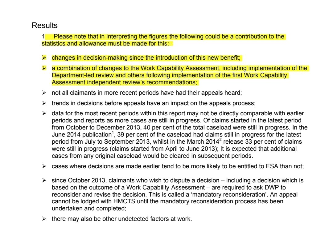 Why did this happen? 

Tories. Systemic changes to the benefits system. 

I'm sure Rishi will be kicking himself when he finds out who did this. 

(The blurb accompanying the data from the chart: 
assets.publishing.service.gov.uk/media/5a7ec8fe…)