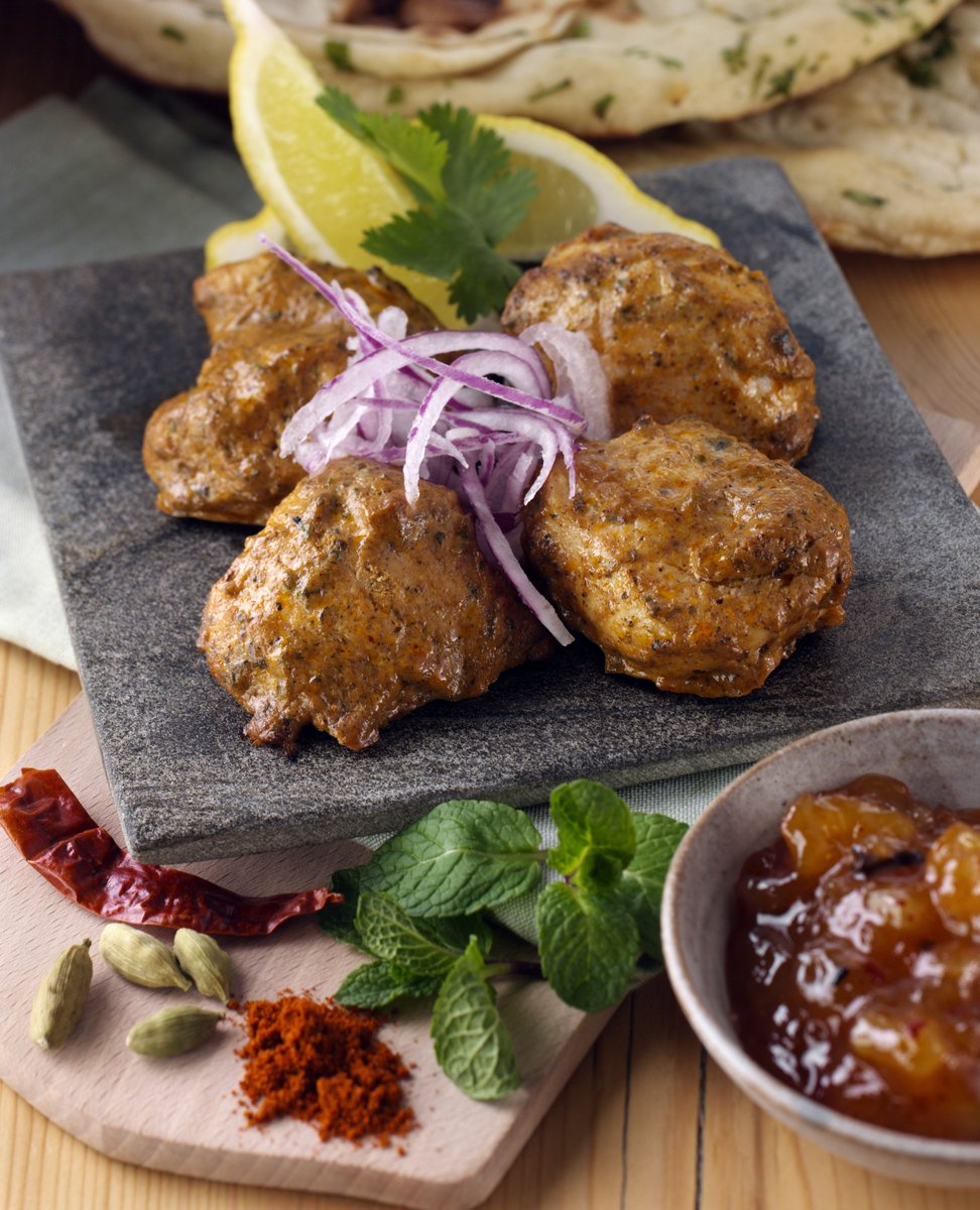 Geeta's Foods tweet media