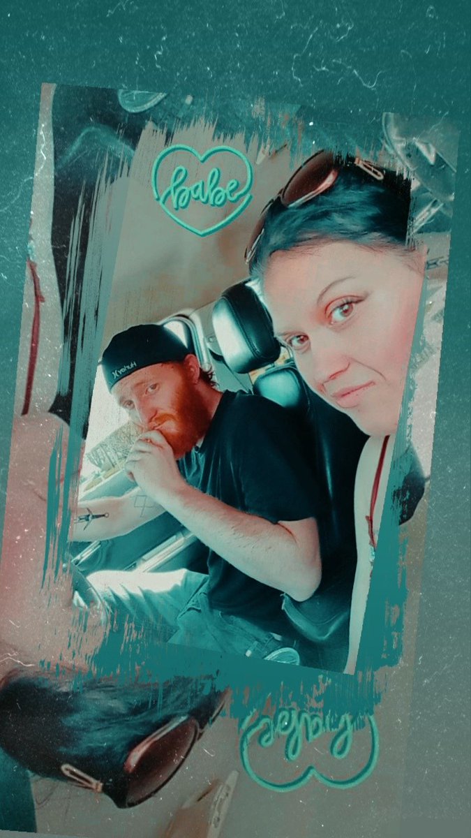 Throw the wire we will shine one day better than the Northern Star, For the word forever is a unspoken word to know the struggle we go through it becomes our glue n makes us hold forever!!💚💙♾💚💙